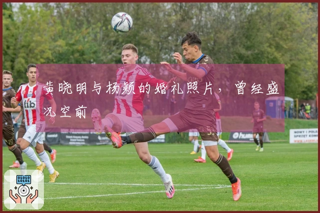 黄晓明与杨颖的婚礼照片,曾经盛况空前